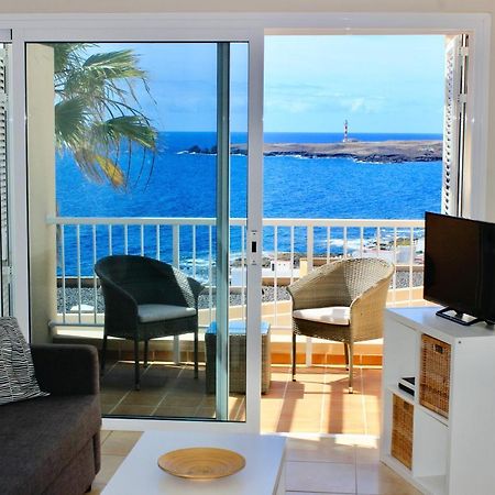 Beautiful Ocean View Apartment Порис-де-Абона Экстерьер фото